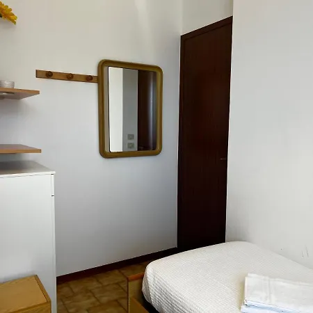 - Oasi Di Relax Sul Mare Apartman