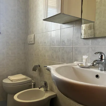 Apartman - Oasi Di Relax Sul Mare