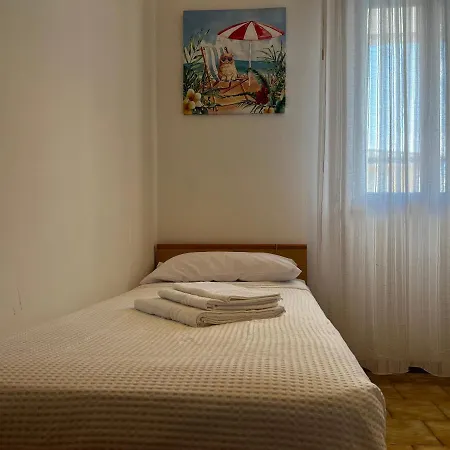 Apartman - Oasi Di Relax Sul Mare *