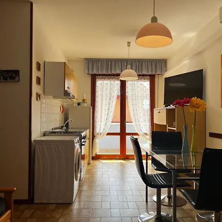 - Oasi Di Relax Sul Mare Apartman Bibione