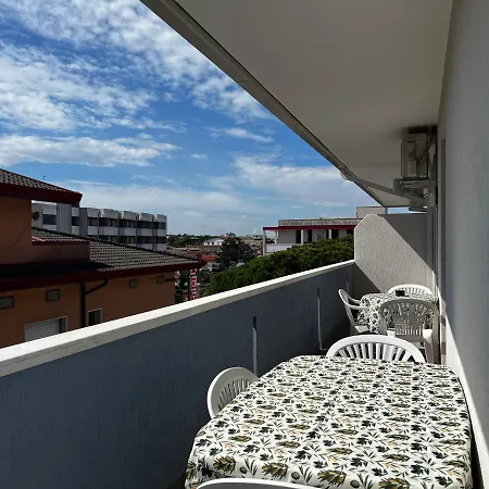 Apartman - Oasi Di Relax Sul Mare *